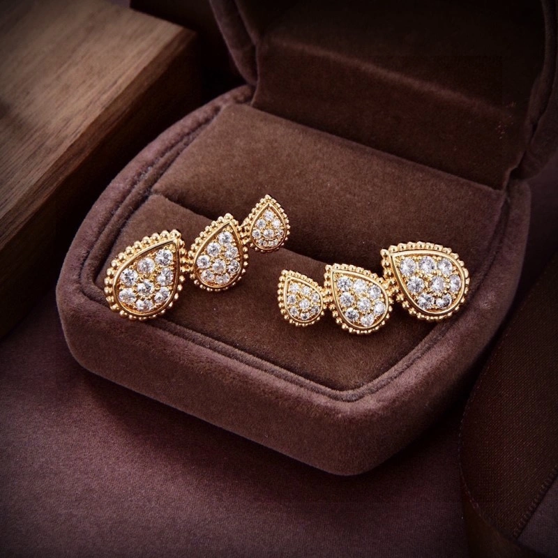 Boucheron Earrings SportInspired 208163