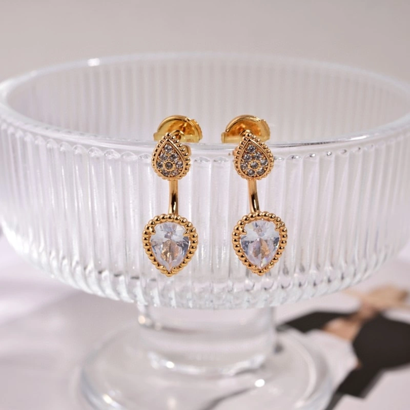 Boucheron Earrings Popular 208235