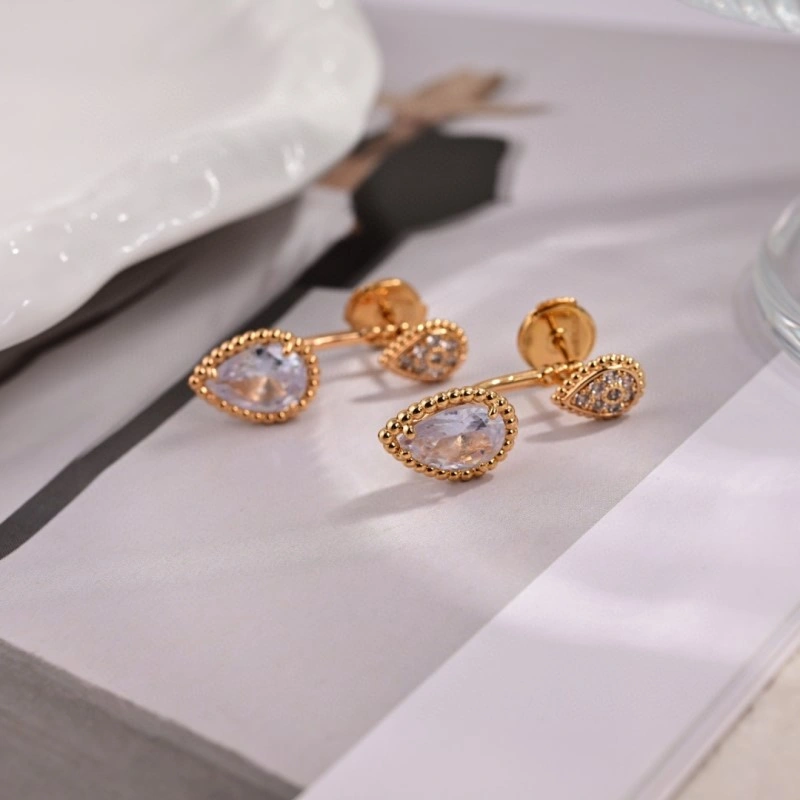 Boucheron Earrings Popular 208235