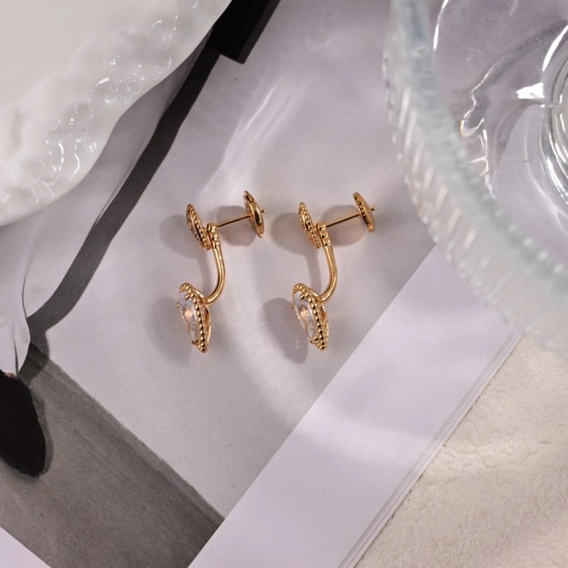 Boucheron Earrings Popular 208235
