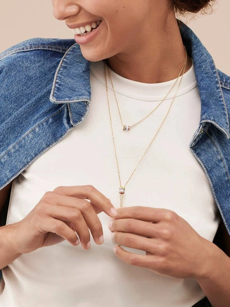 Boucheron Necklaces Packable 214012