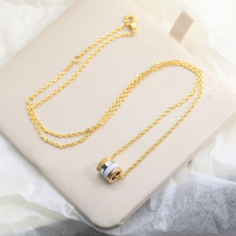 Boucheron Necklaces Packable 214012