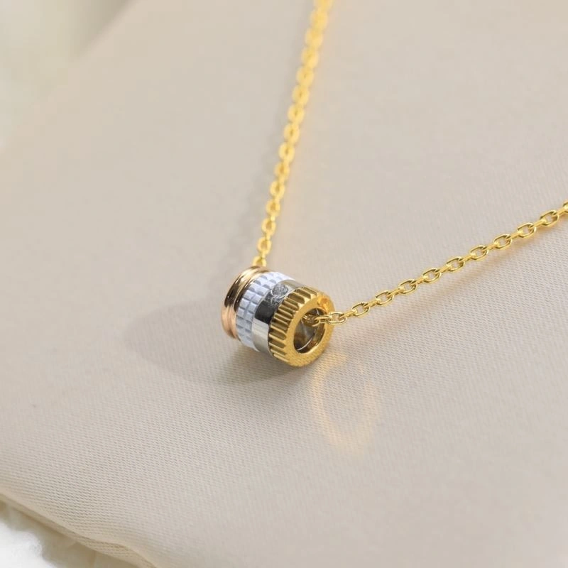 Boucheron Necklaces Packable 214012