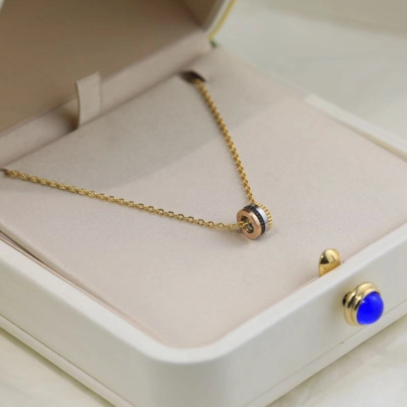 WrinkleFree Boucheron Necklaces 214675