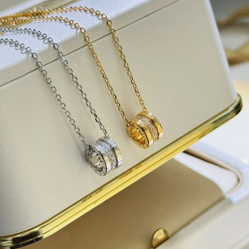 Boucheron Necklaces TravelReady 214672