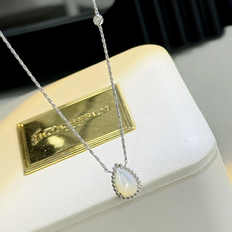 Stretchable Boucheron Necklaces 214670