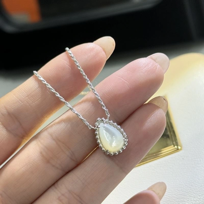 Stretchable Boucheron Necklaces 214670