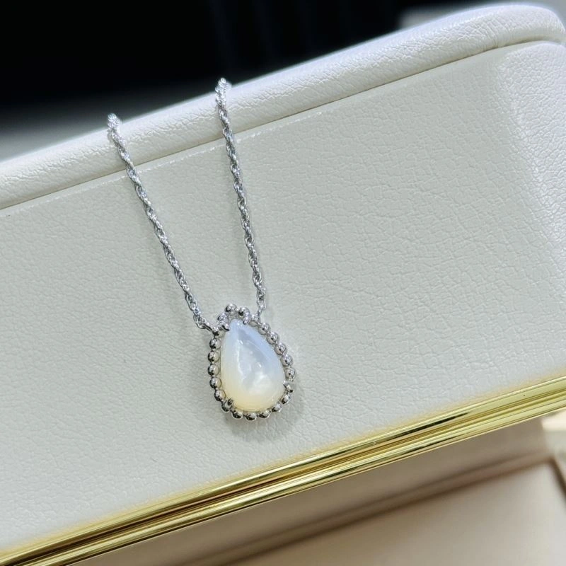 Stretchable Boucheron Necklaces 214670