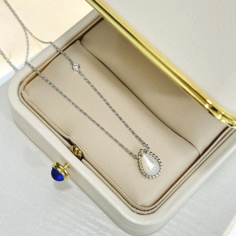 Stretchable Boucheron Necklaces 214670