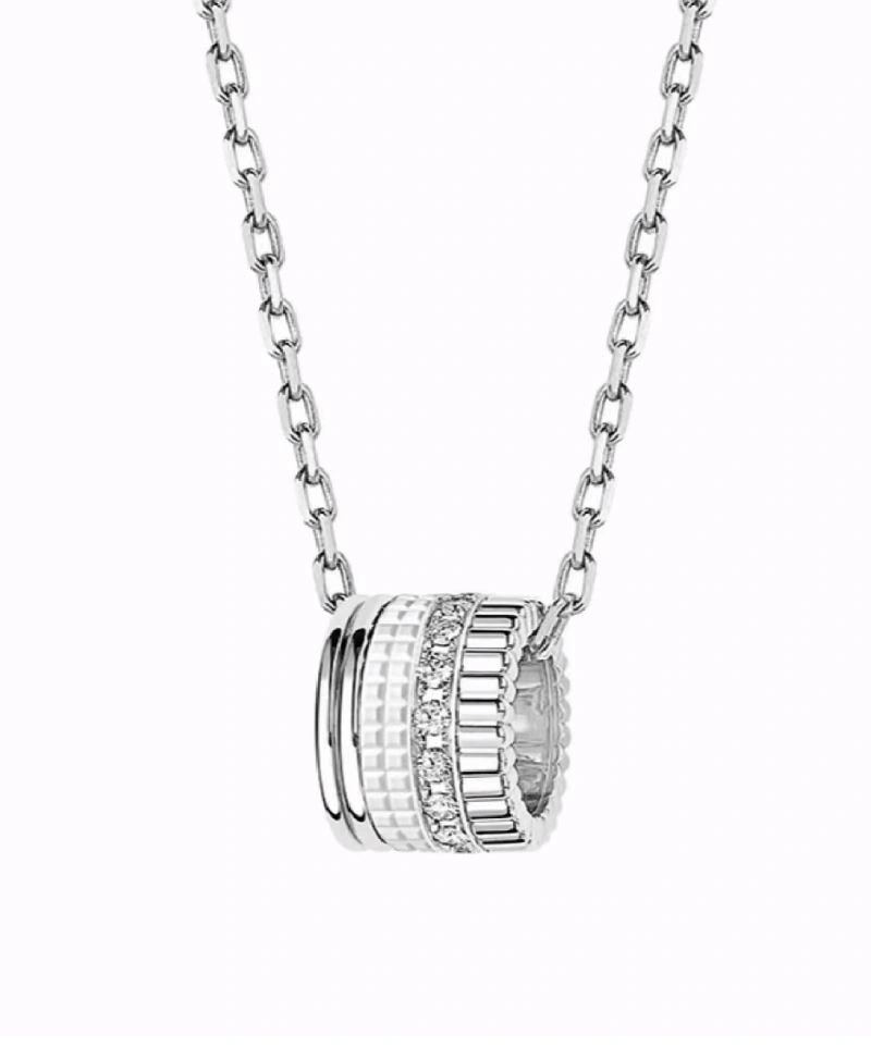 Functional Boucheron Necklaces 214683