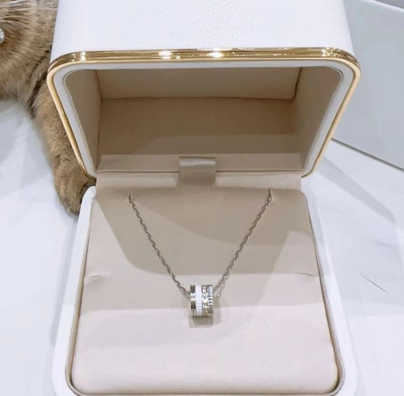 Functional Boucheron Necklaces 214683