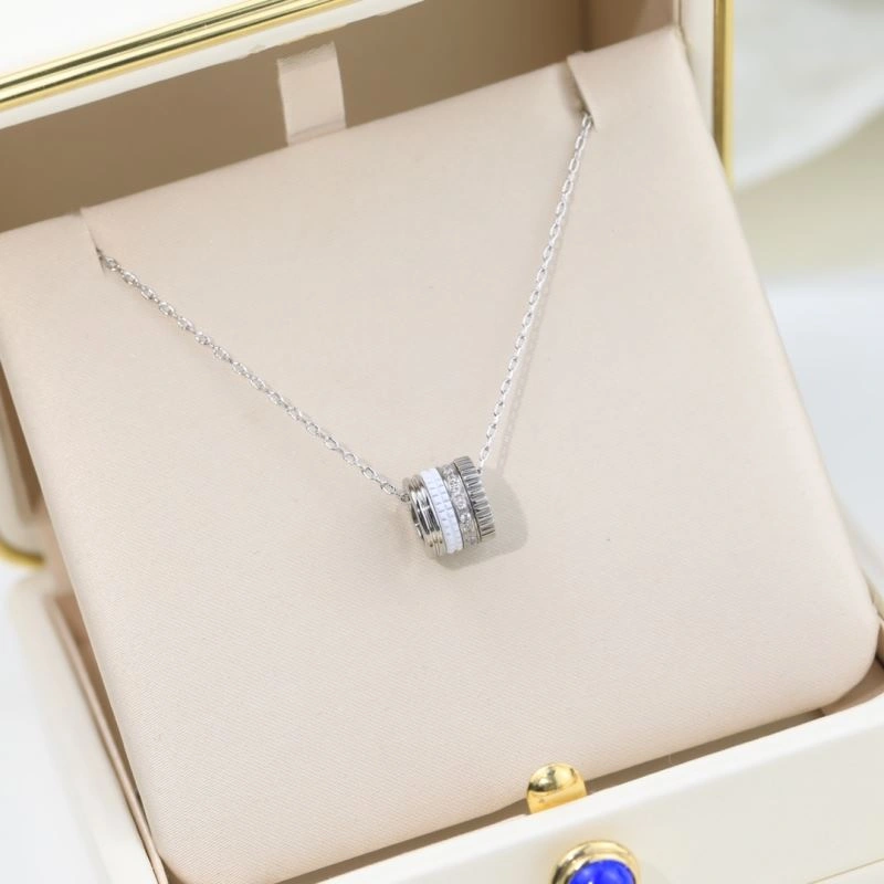 Functional Boucheron Necklaces 214683