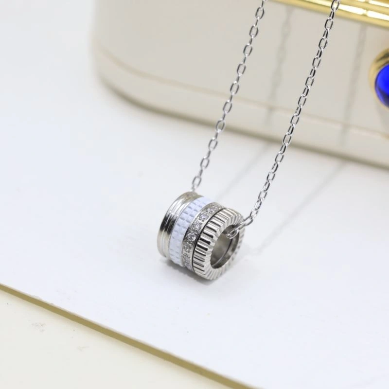 Functional Boucheron Necklaces 214683