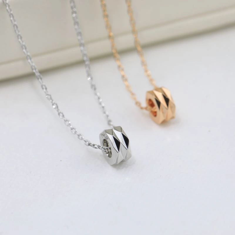 Boucheron Necklaces Durable 214346