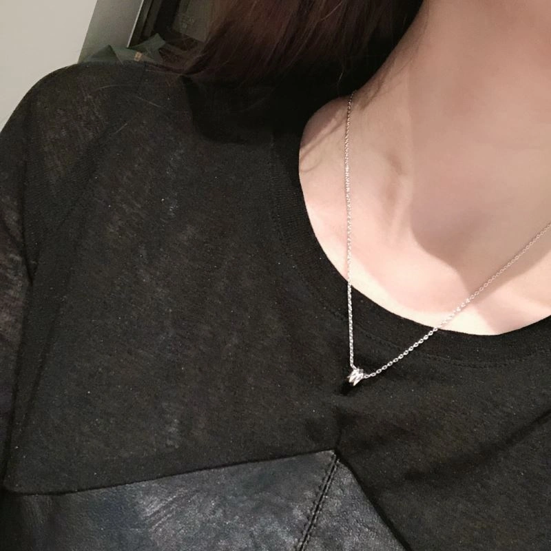 Boucheron Necklaces Durable 214346