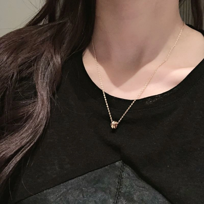 Boucheron Necklaces Durable 214346