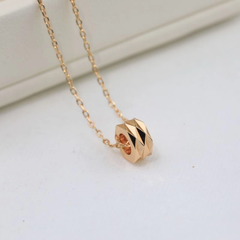 Boucheron Necklaces Durable 214346