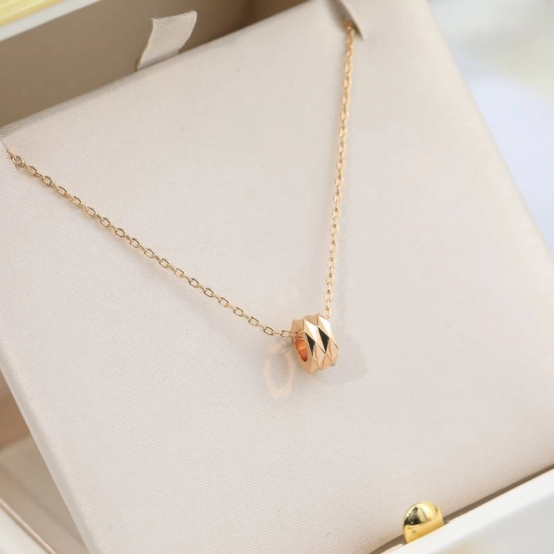 Boucheron Necklaces Durable 214346