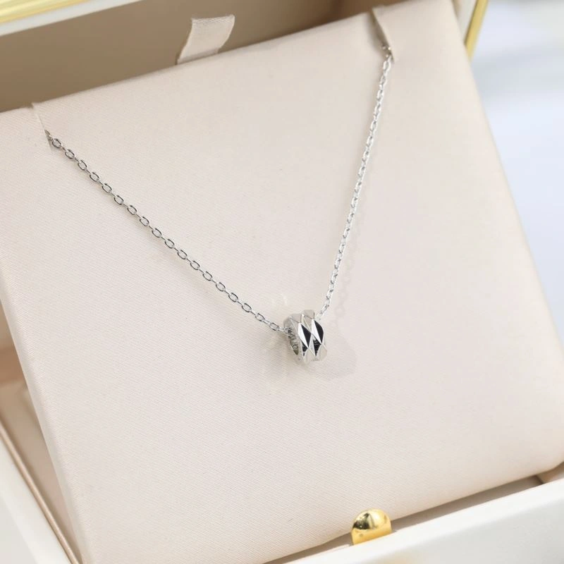 Boucheron Necklaces Durable 214346