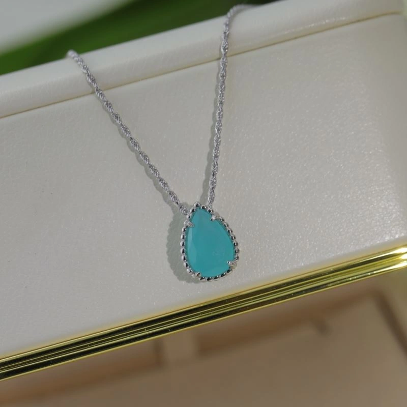 NewStyle Boucheron Necklaces 214338