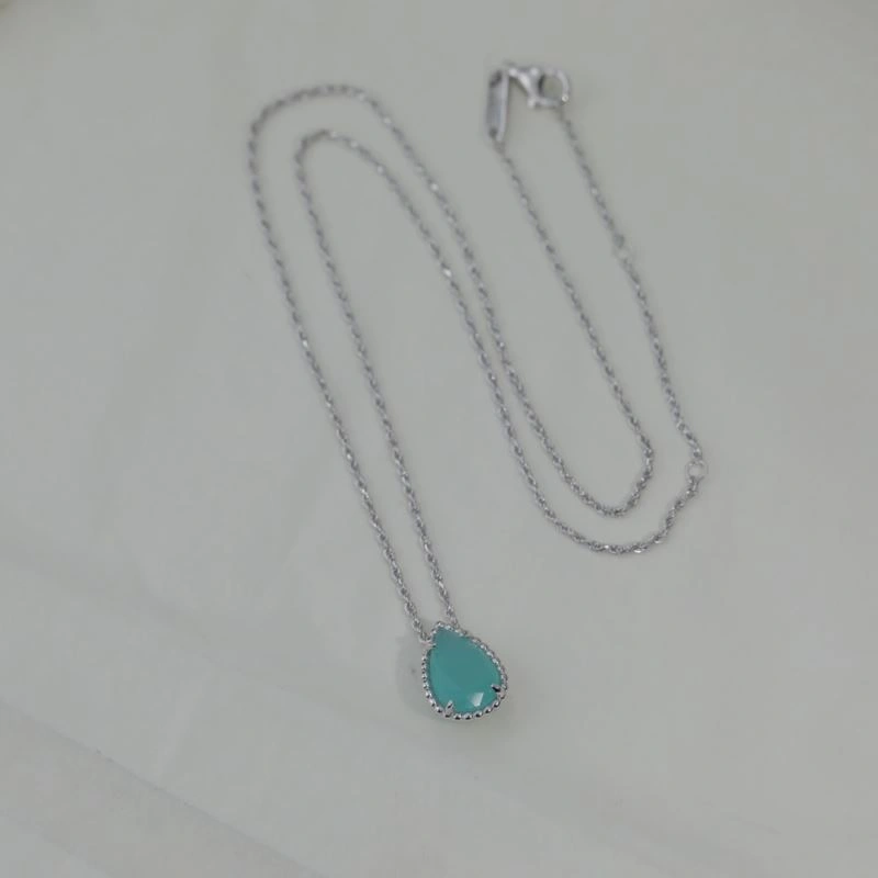 NewStyle Boucheron Necklaces 214338