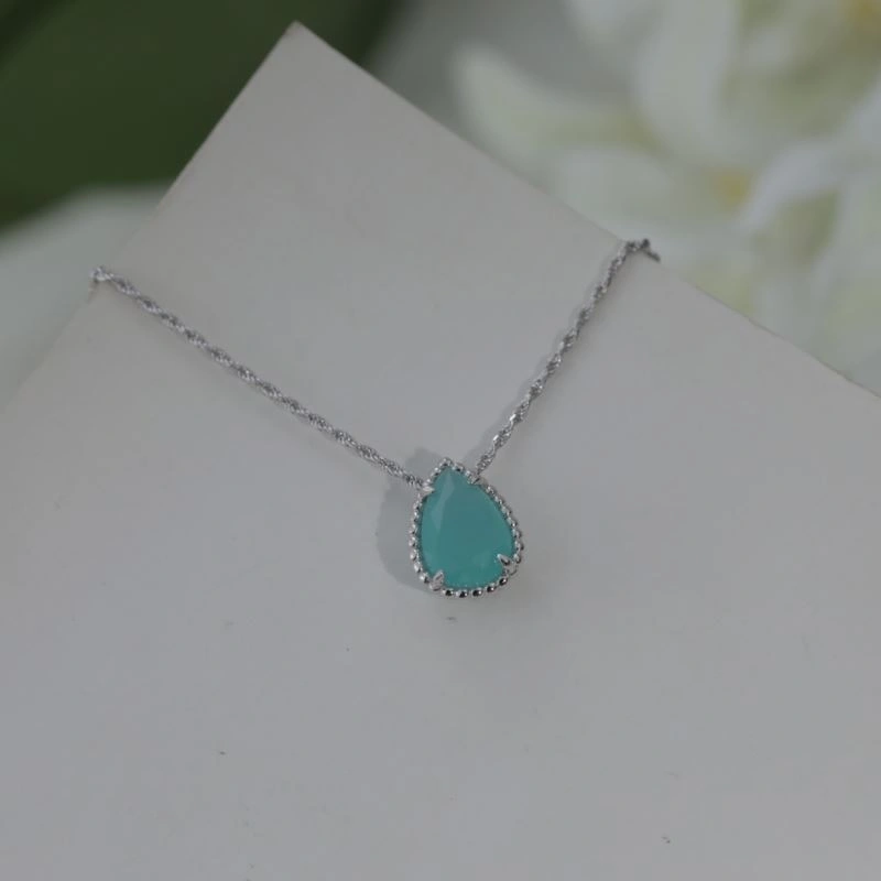 NewStyle Boucheron Necklaces 214338