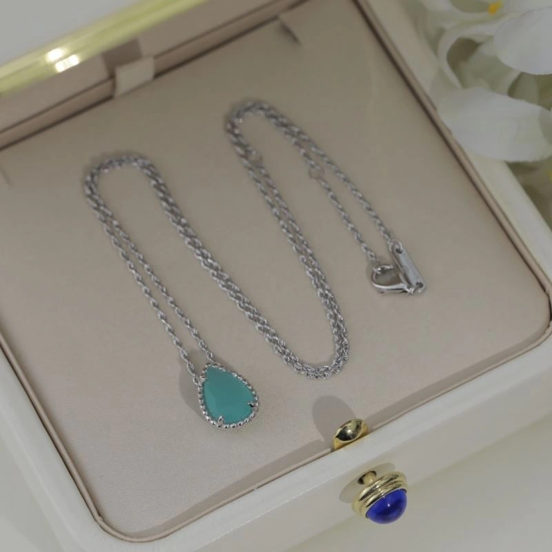 NewStyle Boucheron Necklaces 214338