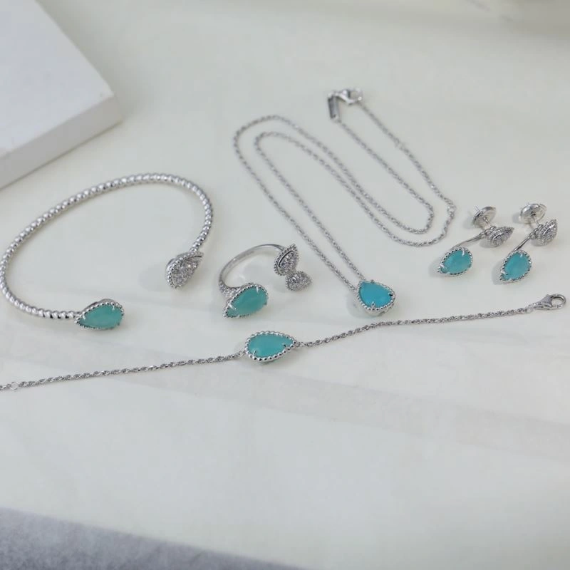 NewStyle Boucheron Necklaces 214338