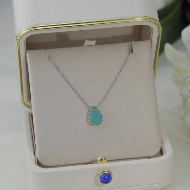 NewStyle Boucheron Necklaces 214338