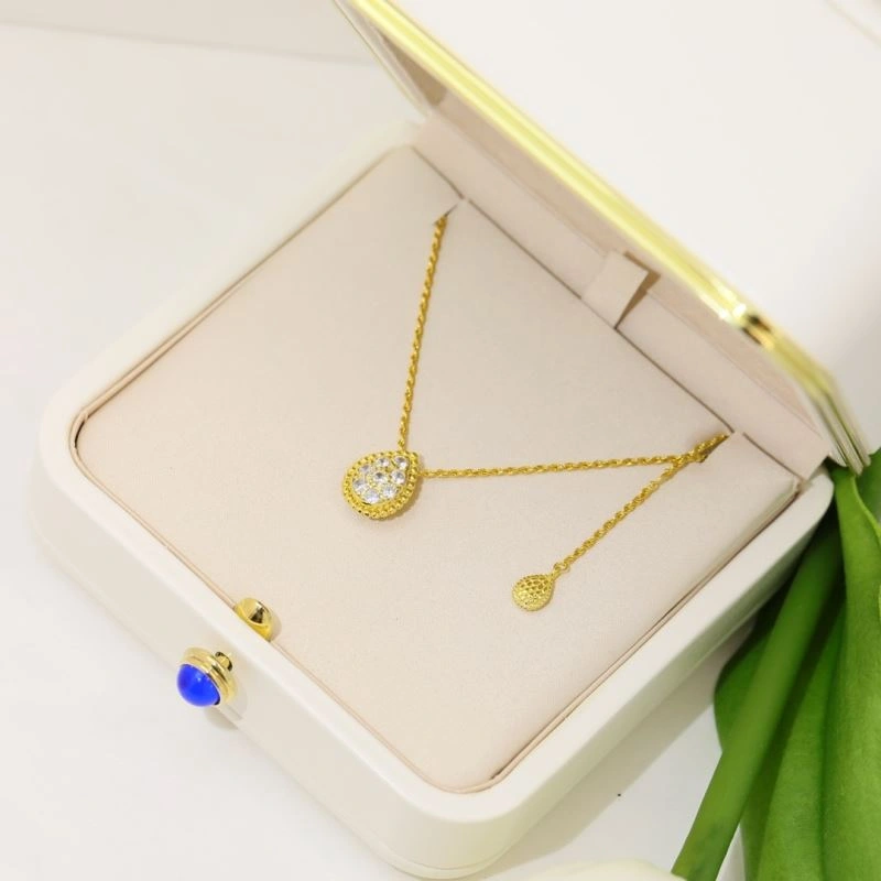 Boucheron Necklaces Versatile 214345