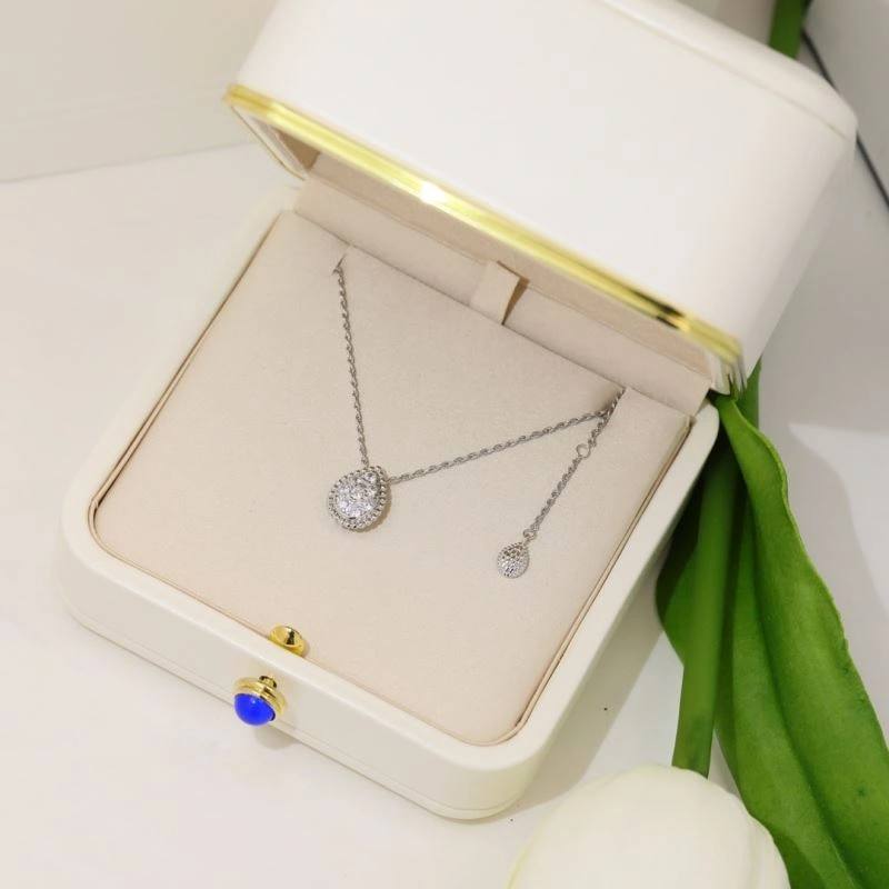 Boucheron Necklaces Versatile 214345