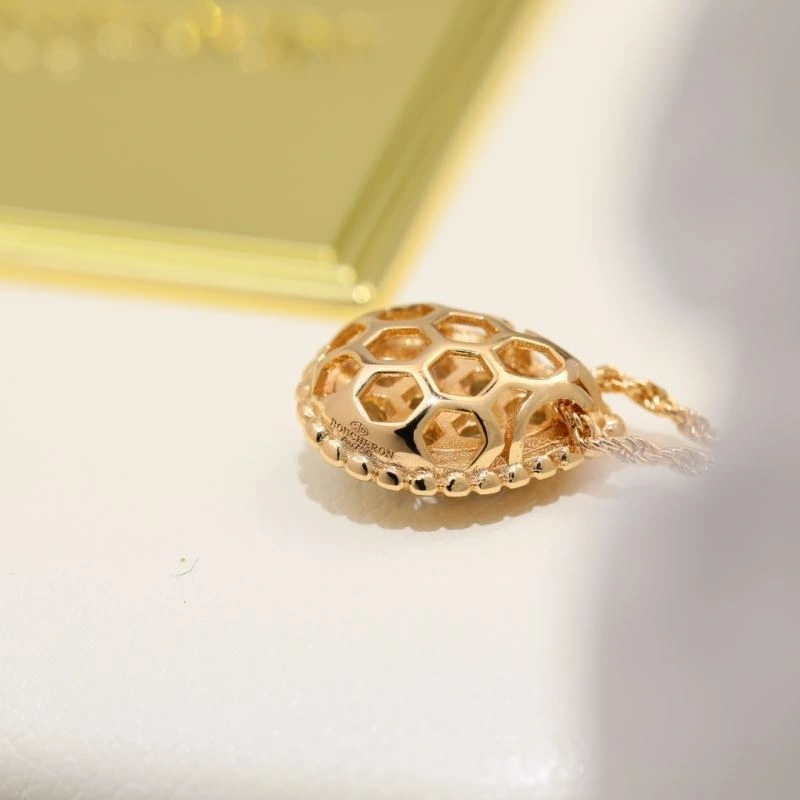 Boucheron Necklaces Versatile 214345