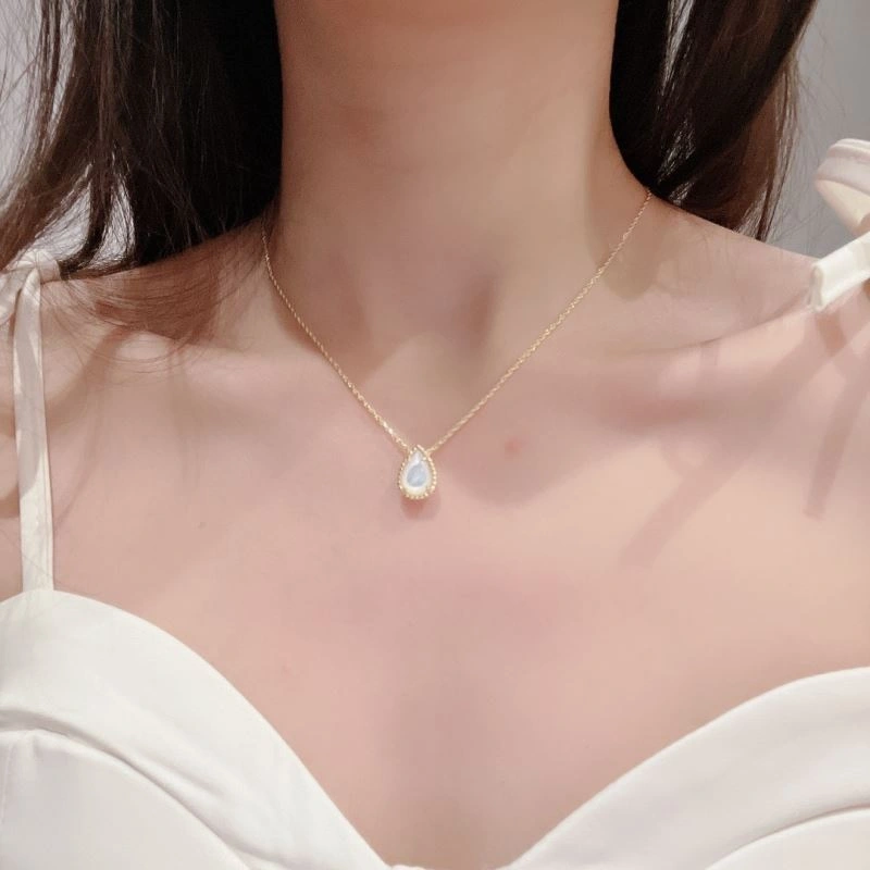Boucheron Necklaces TechFriendly 214342