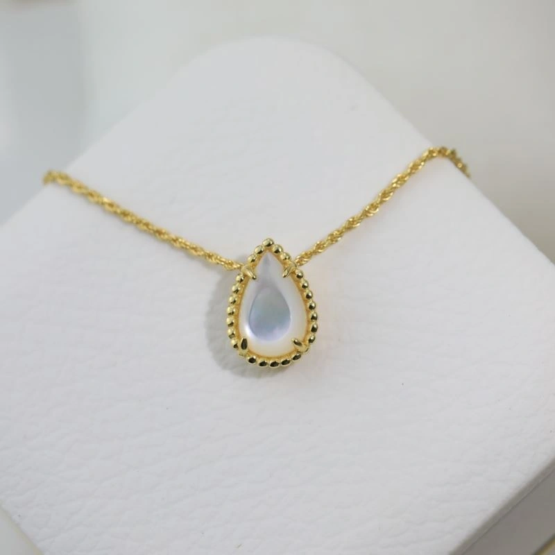 Boucheron Necklaces TechFriendly 214342