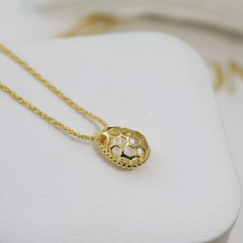 Boucheron Necklaces TechFriendly 214342