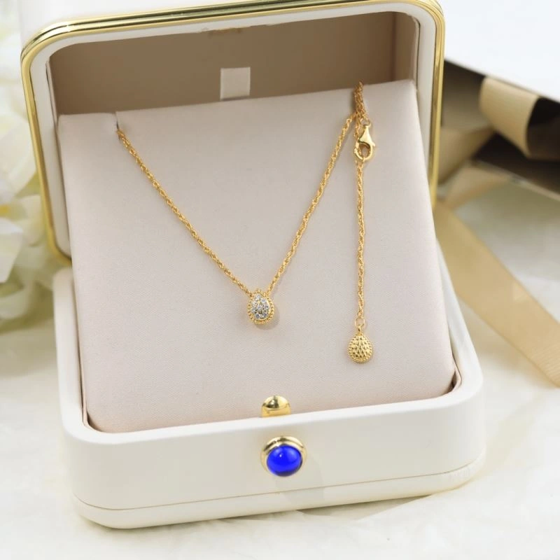 Cozy Boucheron Necklaces 214354