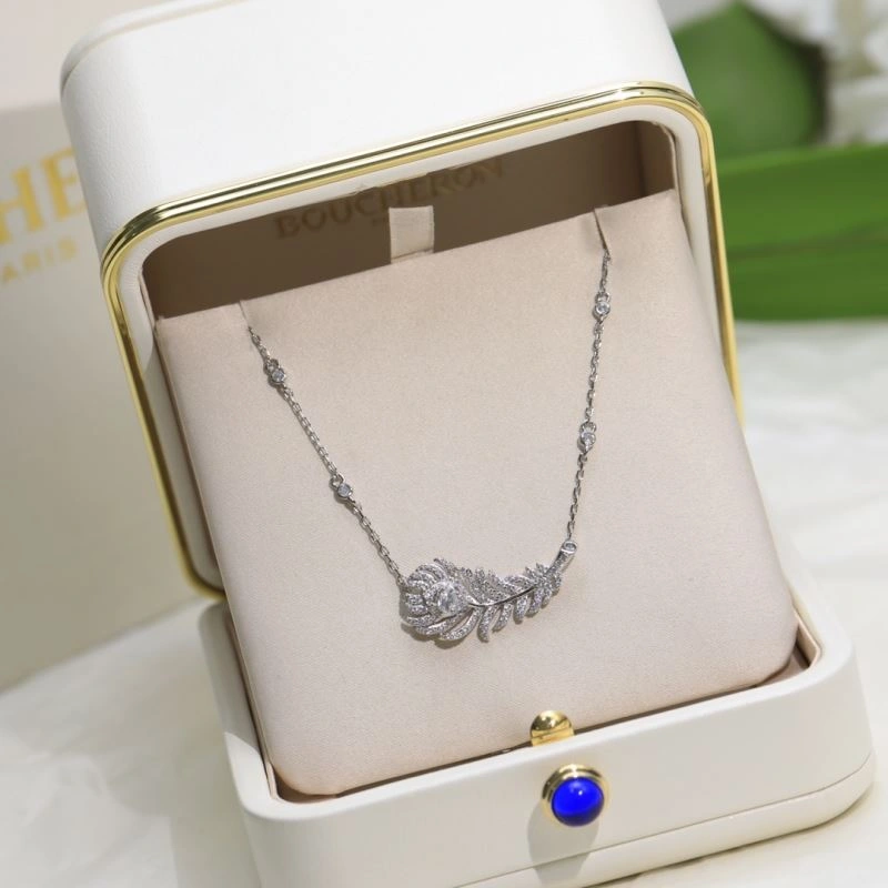 Boucheron Necklaces HighPerformance 214344