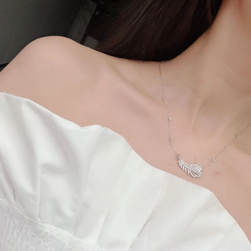 Boucheron Necklaces HighPerformance 214344