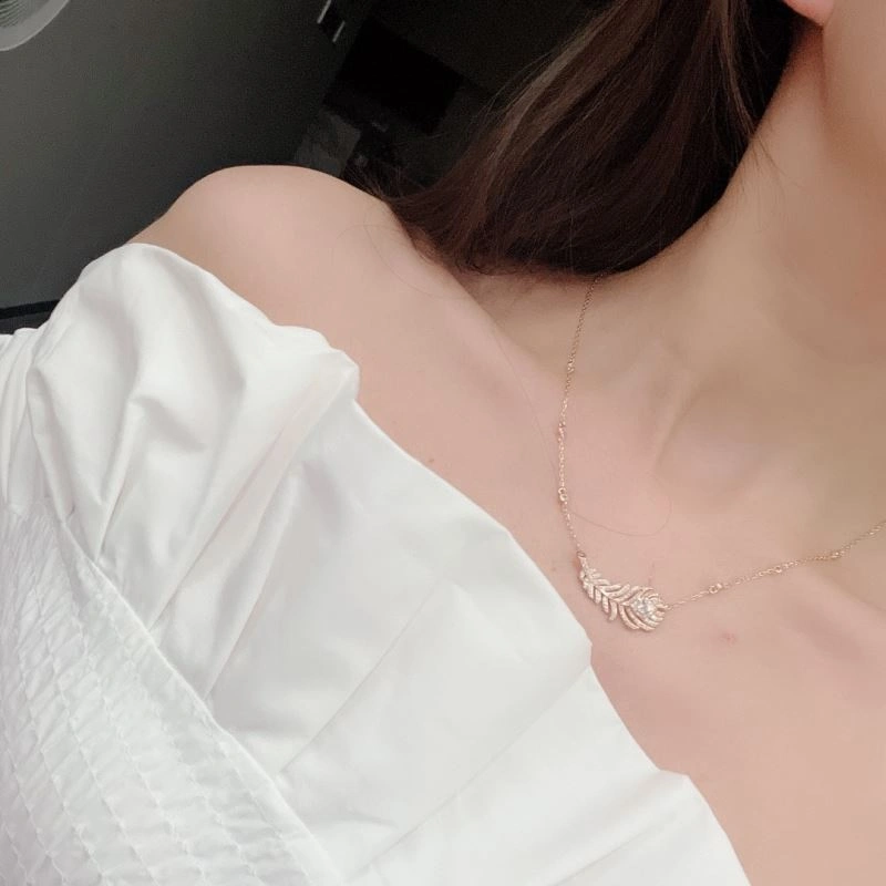 Boucheron Necklaces Premium 214336
