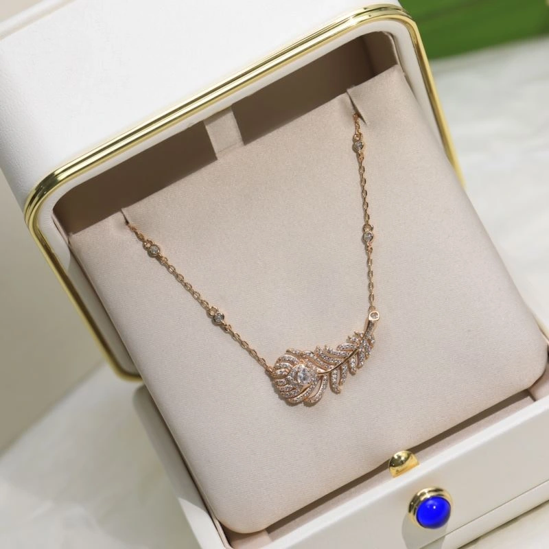 Boucheron Necklaces Premium 214336