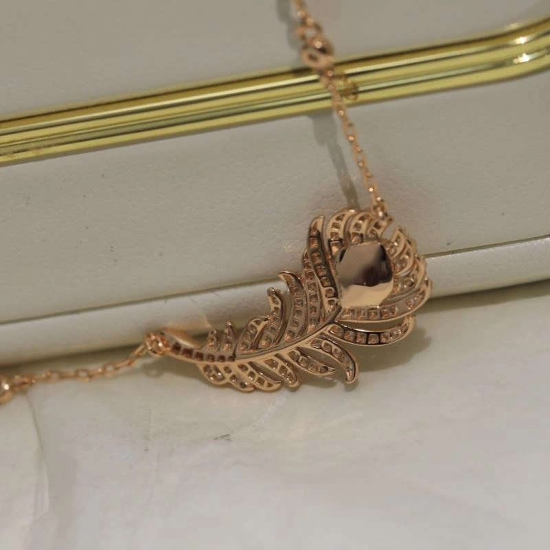 Boucheron Necklaces Premium 214336