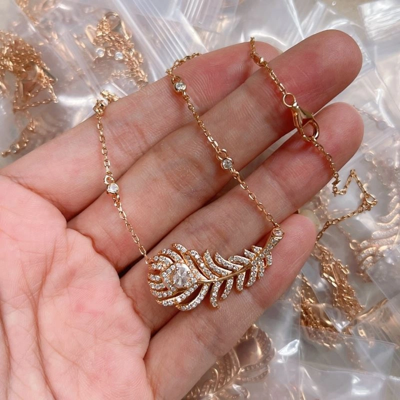 Boucheron Necklaces Premium 214336