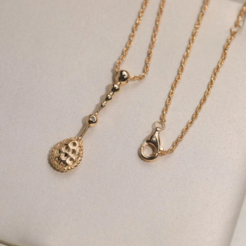 Cozy Boucheron Necklaces 214334