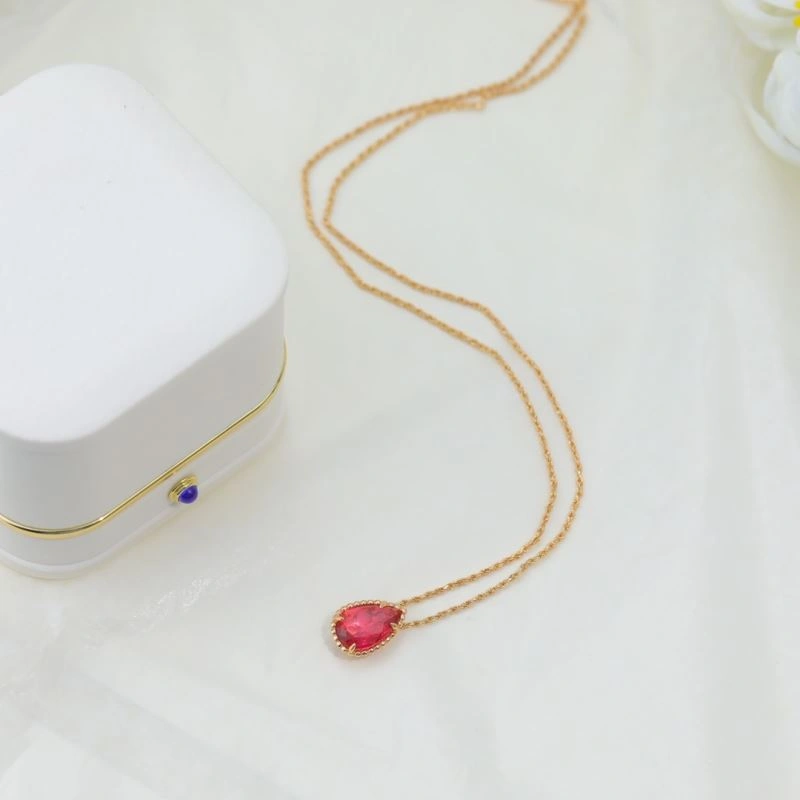 GoodFit Boucheron Necklaces 214343