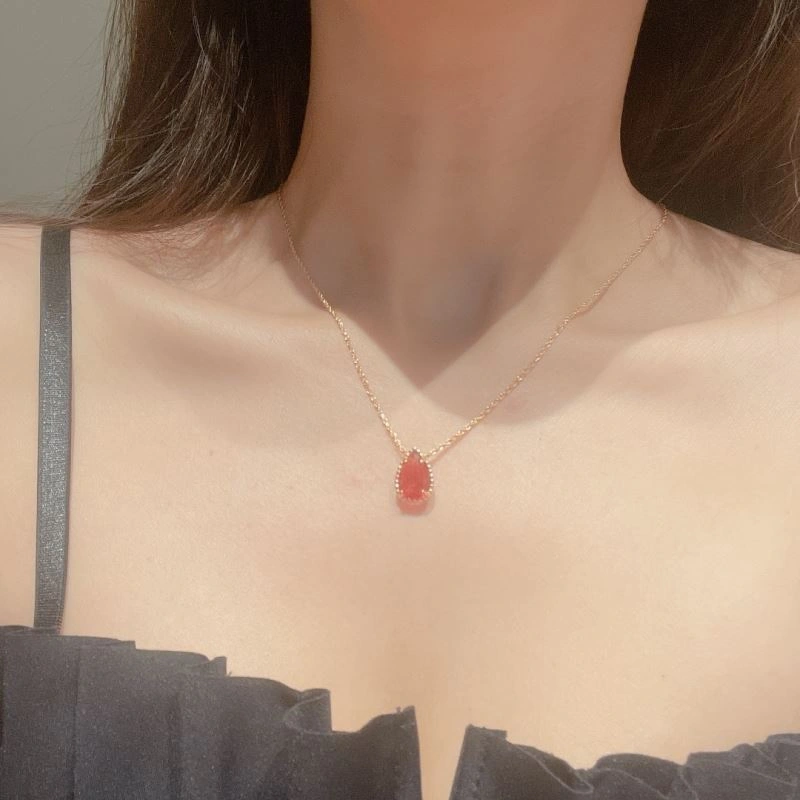 GoodFit Boucheron Necklaces 214343