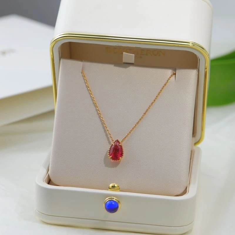 GoodFit Boucheron Necklaces 214343