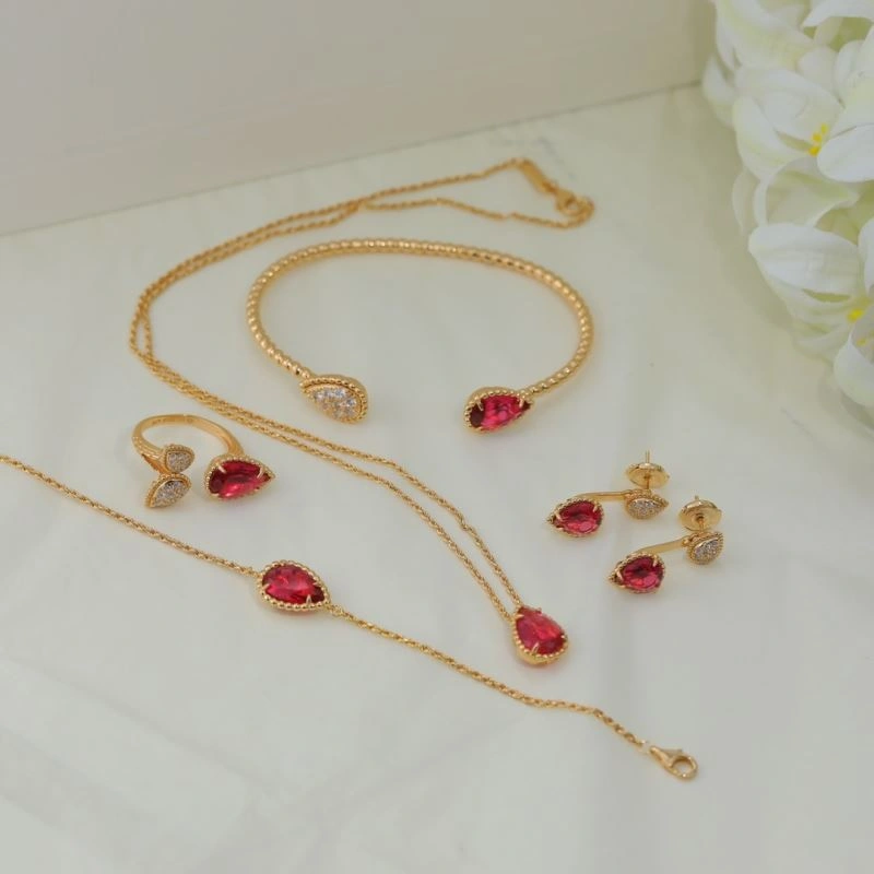 GoodFit Boucheron Necklaces 214343