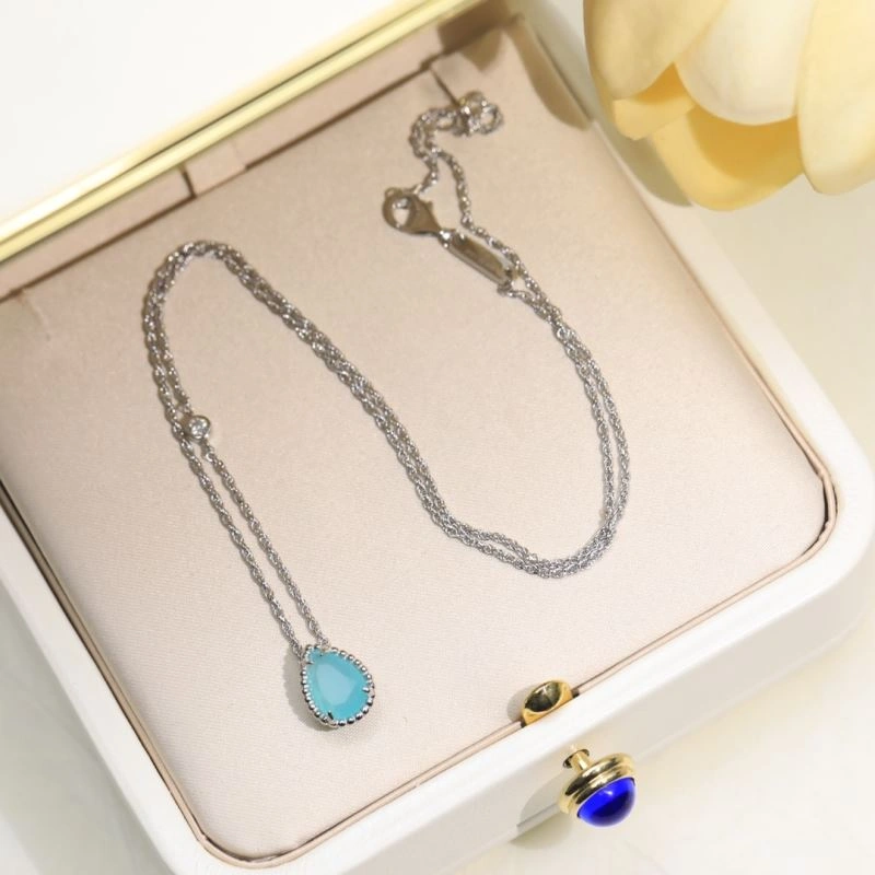 WaterResistant Boucheron Necklaces 214330