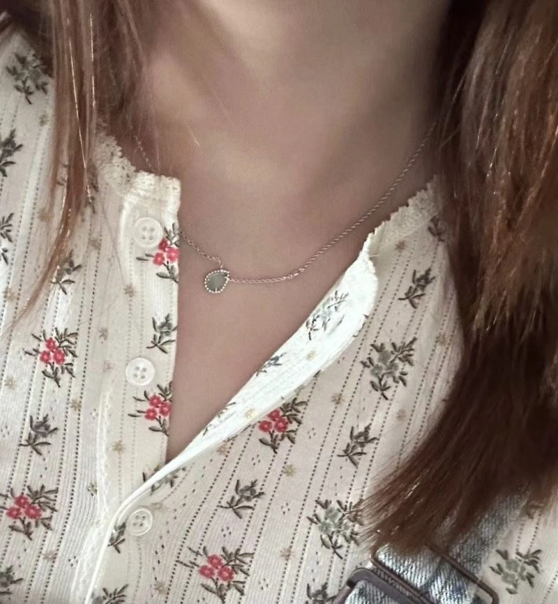 Boucheron Necklaces Vibrant 214341