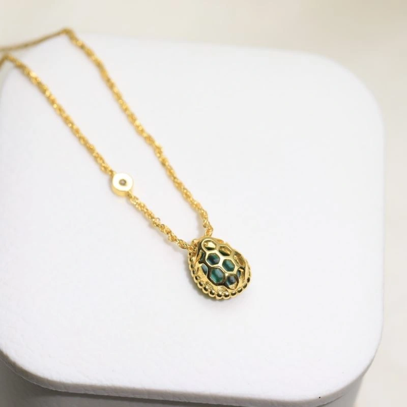Boucheron Necklaces ZeroBulk 214333